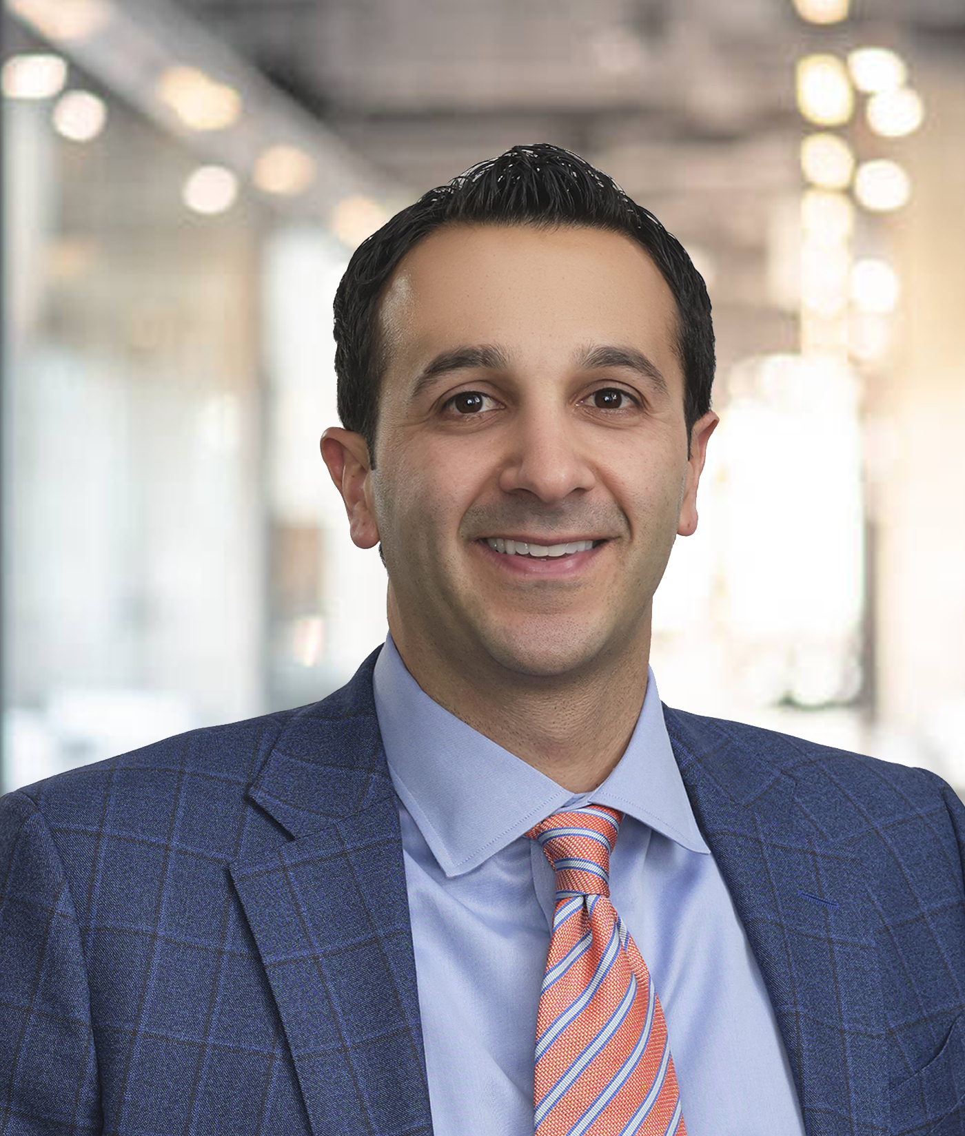 About Us Joseph & Camper Commercial